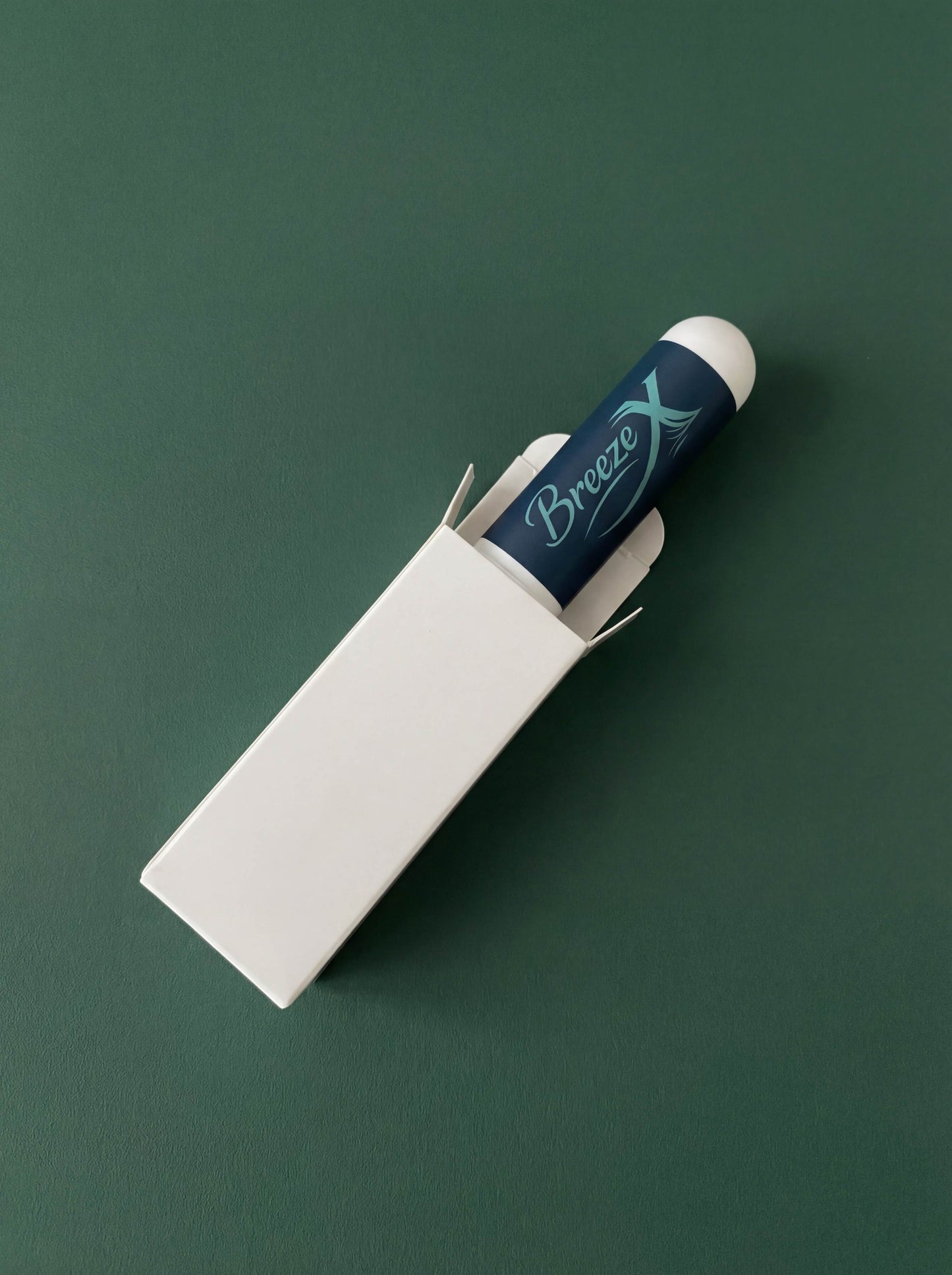 Ароматерапевтичен инхалатор