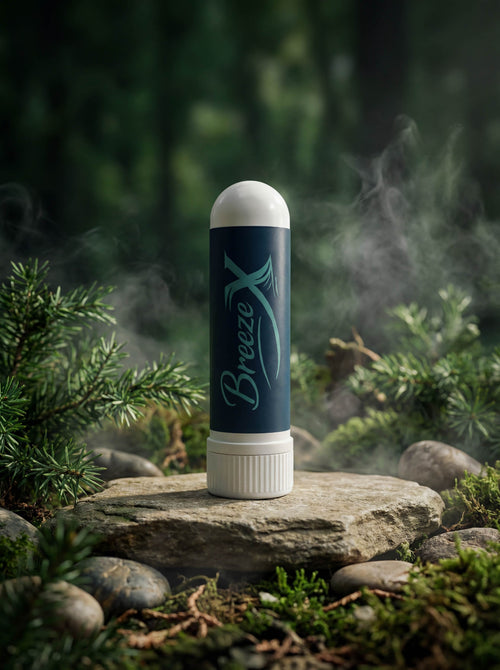 Ароматерапевтичен инхалатор